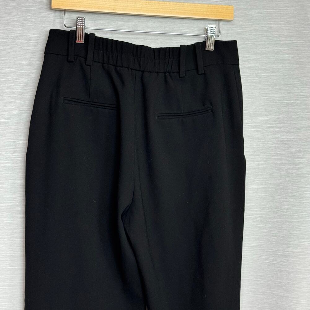 Zara dress pants pleated size medium - Picture 3 of 8
